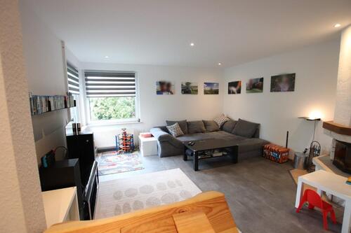 Foto - 4 Zimmer Einfamilienhaus zum Kaufen in Ilsede