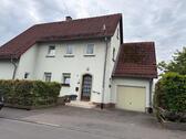 Foto - Einfamilienhaus zum Kaufen in Stadtallendorf