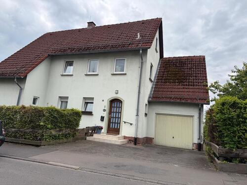 Foto - Einfamilienhaus zum Kaufen in Stadtallendorf
