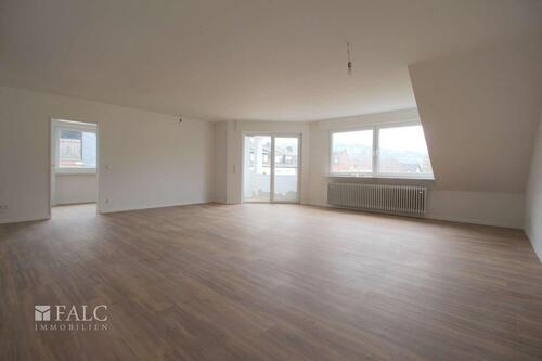 Foto - Etagenwohnung zur Miete in Bendorf