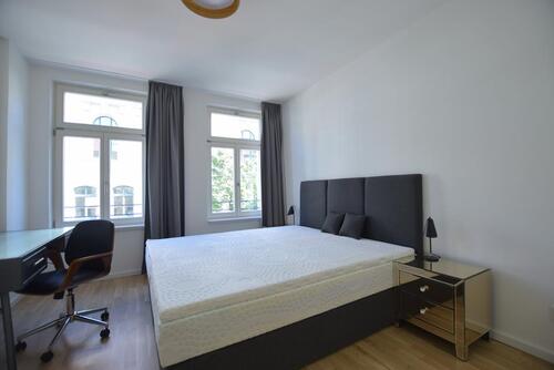 Foto - Etagenwohnung in Leipzig zur Miete