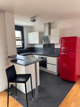 Foto - Etagenwohnung zur Miete in Böblingen