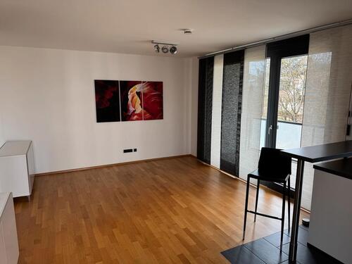 Foto - Etagenwohnung in Böblingen zur Miete