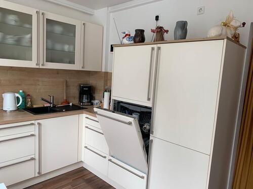 Foto - Etagenwohnung zur Miete in Freudenstadt