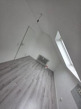 Foto - Etagenwohnung in Lüdenscheid