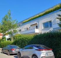 Sonnige Wohnung in München zu verkaufen (85 m2)