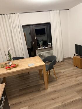 Foto - Etagenwohnung in Hauzenberg zur Miete