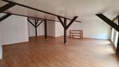 Foto - Etagenwohnung zur Miete in Weißenfels
