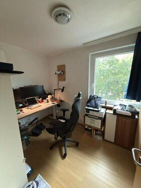 Foto - Etagenwohnung in Pinneberg zur Miete
