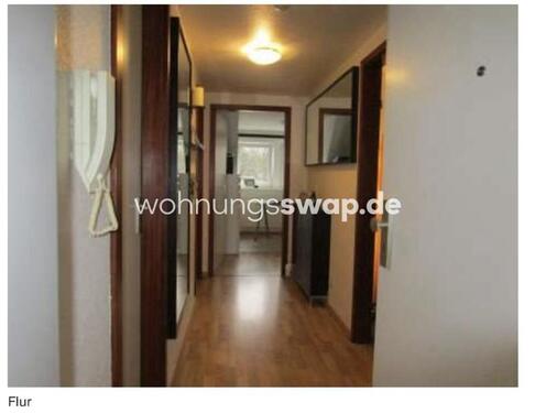 Foto - Wohnungsswap - 2 Zimmer, 43 m² - Rolandswoort, Altona, Hamburg