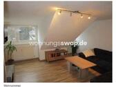 Foto - Etagenwohnung zur Miete in Hamburg