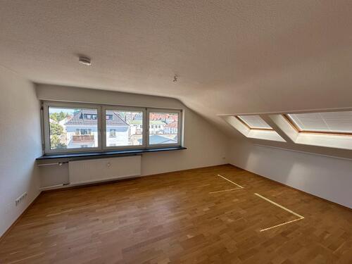 Foto - Etagenwohnung zur Miete in Saarbrücken