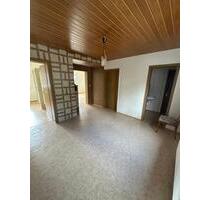 Helle 3-zimmer-Wohnung in Albstadt Ebingen zu vermieten