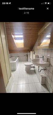 Foto - Etagenwohnung zur Miete in Waiblingen