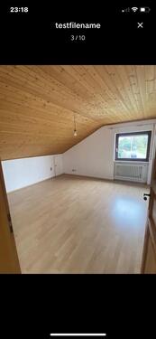 Foto - Etagenwohnung in Waiblingen