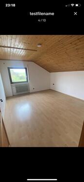 Foto - Etagenwohnung in Waiblingen zur Miete