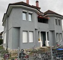 4,5-Zimmer Wohnung 104 m² | Garten | moderne Küche mit Kochinsel - Rheinfelden (Baden)