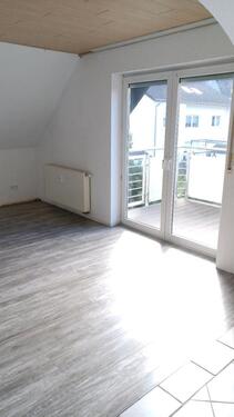 Foto - Etagenwohnung in Wilnsdorf