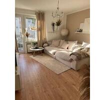 Schöne sanierte 3-4 Zimmer-Wohnung mit Balkon und EBK in Hameln Nordstadt