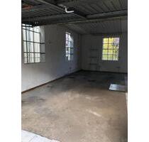 Stellplatz Werkstatt Einzelgarage - Neunburg vorm Wald