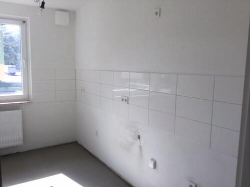 Foto - Etagenwohnung in Bielefeld