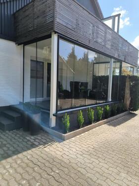 Foto - Etagenwohnung in Bohmte