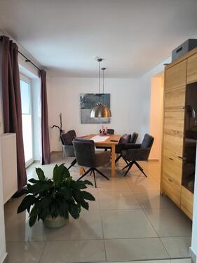 Foto - Etagenwohnung in Bohmte zur Miete