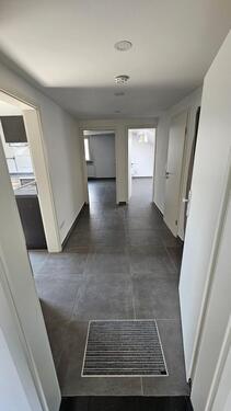 Foto - Helle,renovierte 2-Zimmer-Dachgeschosswohnung in idyllischer Lage