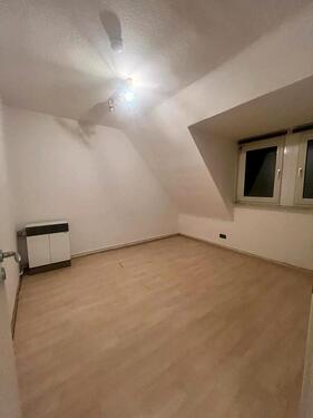 Foto - Helle 2-Zimmer-DG-Wohnung in Hannover-Ricklingen