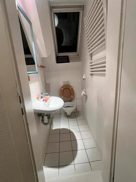 Foto - Etagenwohnung in Hannover zur Miete