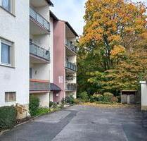 Ruhig wohnen mit schöner Aussicht - Lebensqualität pur in Ennepetal-Voerde