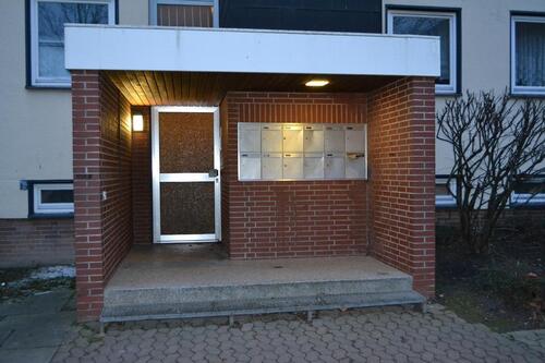 Foto - 3 Zimmer Etagenwohnung zur Miete in Salzgitter