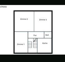 3 Zimmerwohnung Faurndau - 900,00 EUR Kaltmiete, in Lauterstein (PLZ: 73111)