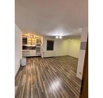 Charmante 1-Zimmer-Souterrainwohnung (35 m²) in Nieder-Ingelheim - Ingelheim am Rhein