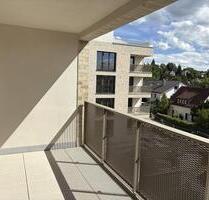 Burghalden-Quartier, Haus W2 Neubau-Mietwohnungen in attraktiver Lage - Leonberg