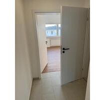 Erstbezug nach Sanierung! Helle 2-Zimmer Wohnung in Ampfing - Burgkirchen an der Alz