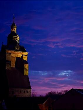 Foto - 1 - Raumwohnung in der Altstadt