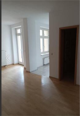 Foto - 1 Zimmer Etagenwohnung in Wittstock/Dosse