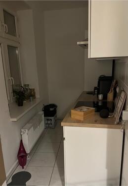 Foto - Etagenwohnung in Wittstock/Dosse zur Miete