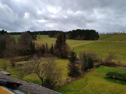 Foto - Dachgeschosswohnung zu vermieten
