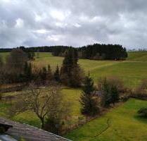 Dachgeschosswohnung zu vermieten - Prüm