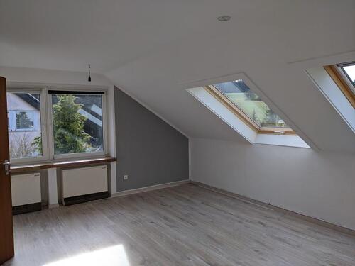 Foto - Etagenwohnung zur Miete in Prüm