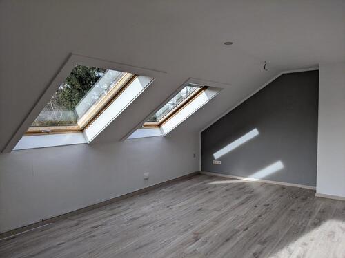 Foto - Etagenwohnung in Prüm