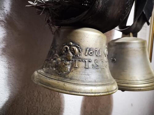 Foto - Geräumige helle Wohnung mit sehr großem Balkon