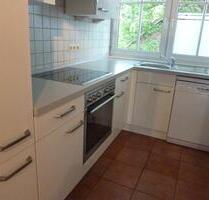 Attraktive Drei-Zimmer-Wohnung mit Einbauküche in bester Lage! - Ottersberg