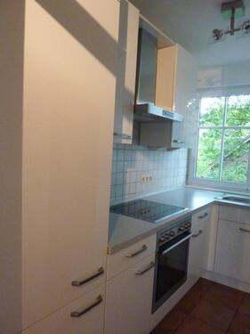 Foto - 3 Zimmer Etagenwohnung zur Miete in Ottersberg