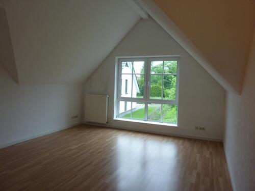 Foto - Etagenwohnung in Ottersberg zur Miete