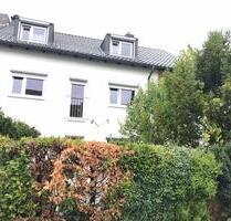 Helle und schöne 4-Zimmer Wohnung in Gaustadt - Bamberg Am Bruderwald