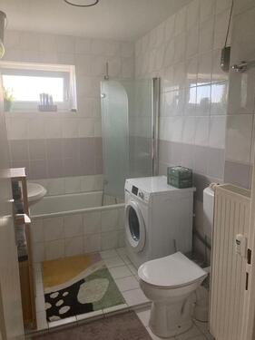 Foto - Etagenwohnung in Bamberg zur Miete