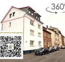 Einzimmer Appartment nähe DFB neu saniert Erstbezug - Frankfurt am Main Niederrad